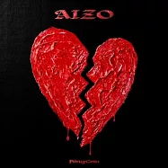 King Gnu / AIZO (通常盤)