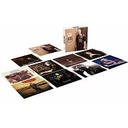 沙利夫.凱塔【非洲的金色之聲王者之星】/ 非洲金豔天籟~9CD套裝王者之聲全精選(Salif Keïta / The Golden Voice of Africa - Complete Studio Recordings (9CD))