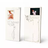 朴志訓 PARK JI HOON - 單曲一輯 [RE:FLECT] 2版合購 (韓國進口版)