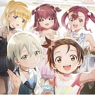 Conton Candy / Rookies (期間生産限定盤)(Conton Candy / Rookies (Limited Time Edition))