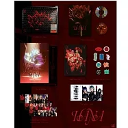 HANA / HANA (完全生産限定盤) (CD+Blu-ray)(HANA / HANA (Complete Limited Edition) (CD+Blu-ray))