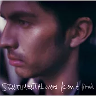平井堅 / SENTIMENTALovers (限量2LP黑膠)(Ken Hirai / SENTIMENTALovers (Limited Vinyl Edition) (2LP))