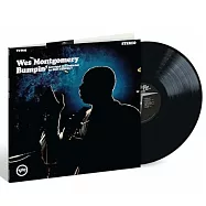 威斯.蒙哥馬利【爵士吉它巨人】/ 隨興創意【