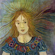 Maya Hawke / Maitreya Corso (進口版2LP彩膠唱片)