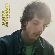 James Morrison / Undiscovered (20th Anniversary Edition) (LP彩膠唱片)