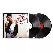 唐妮布蕾斯頓 / 首張同名專輯 (2LP黑膠唱片)(Toni Braxton / Toni Braxton (2LP))
