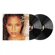 唐妮布蕾斯頓 / 唐妮的秘密 (2LP黑膠唱片)(Toni Braxton / Secrets (2LP))