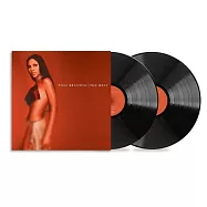 唐妮布蕾斯頓 / 熱情如火 (2LP黑膠唱片)(Toni Braxton / The Heat (2LP))