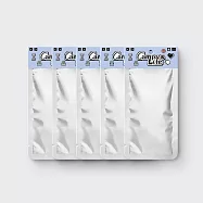 ENHYPEN - WORLD COUPON CARD COLLECTION (CAMPUS LIFE GIFT版) 5版合購 (韓國進口版)