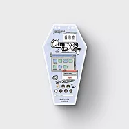 ENHYPEN - WORLD COUPON CARD COLLECTION (CAMPUS LIFE SPECIAL版) (韓國進口版)