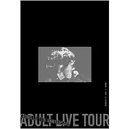 盧廣仲 / 盧廣仲 11週年 大人中演唱會 LIVE 2CD+BD Boxset (盲預購版)