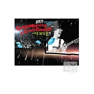 盧廣仲 / 盧廣仲Good Morning& Good Evening小巨蛋(2CD+4DVD)