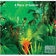 陳綺貞 / A Piece of Summer II夏季練習曲世界巡迴現場錄音(2CD)