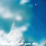 陳綺貞 / 時間的歌 (CD)