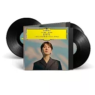 拉威爾鋼琴獨奏作品全輯 / 趙成珍，鋼琴 (3LP黑膠)(Ravel : The Complete Solo Piano Works / Seong-Jin Cho (3LP))