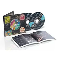 平克佛洛伊德 / 願你在此 (50周年紀念版) (2CD)(Pink Floyd / Wish You Were Here (50th Anniversary) (2CD))
