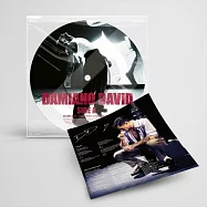 達米諾大衛 / 同名單曲 (LP 7吋圖片膠)(Damiano David / Damiano David (7-inches Picture Vinyl))