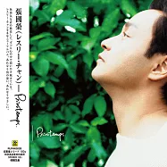 張國榮 / PRINTEMPS. (圖片膠)