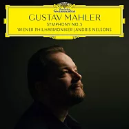 馬勒:第五號交響曲 / 尼爾森斯，指揮 / 維也納愛樂(2 LP)(Mahler : Symphony No. 5 / Andris Nelsons & Wiener Philharmoniker (2 LP))