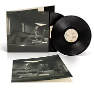 臨界之境 / 約普‧貝凡，鋼琴(2 LP)(Liminal / Joep Beving(2 LP))