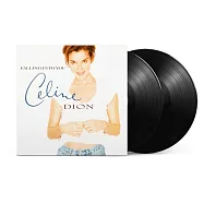 席琳狄翁 / 真愛 (30周年紀念版2LP黑膠唱片)(Céline Dion / Falling Into You: 30th Anniversary (2LP))