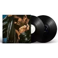 喬治麥可 / 信念 (2LP黑膠唱片)(George Michael / Faith (2LP))