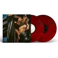 喬治麥可 / 信念 (2LP 限量紅黑大理石彩膠)(George Michael / Faith (Limited Red & Black Marble 2LP))
