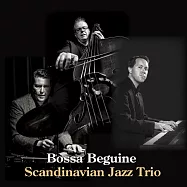 斯堪地那維亞爵士三重奏：波薩舞曲 (2LP)(Scandinavian Jazz Trio: Bossa Begin (2LP))