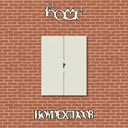 BOYNEXTDOOR - 正規一輯 [HOME] WEVERSE專輯 隨機版 (韓國進口版)