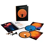 大衛吉爾摩 / 羅馬大競技場現場全紀錄 (2BD藍光)(David Gilmour / Live At The Circus Maximus (2Blu-Ray))