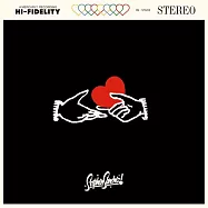 史蒂芬桑切斯 / 愛愛愛(Stephen Sanchez / LOVE, LOVE, LOVE)
