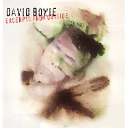 大衛鮑伊 / 邊界精簡版 (LP)(David Bowie / Excerpts From Outside)