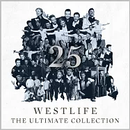 西城男孩 / 25周年終極精選(Westlife / 25 - The Ultimate Collection)