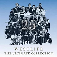 西城男孩 / 25周年終極精選 (2CD豪華典藏版)