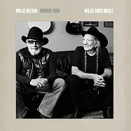 威利尼爾森 / 勞動者：威利以歌致敬梅若(Willie Nelson / Workin’ Man: Willie Sings Merl)