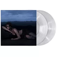 泰特麥可蕾 / 觸手可及 (豪華版)(2LP 透明彩膠)(Tate McRae / SO CLOSE TO WHAT (deluxe)(Clear 2LP))