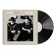 威利尼爾森 / 勞動者：威利以歌致敬梅若 (LP 黑膠唱片)(Willie Nelson / Workin’ Man: Willie Sings Merl (Vinyl))