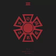 J巴爾文, 萊恩卡斯特羅 / 沉默法則(J Balvin, Ryan Castro / OMERTÁ)