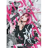 LiSA / LACE UP (初回生産限定盤B)(LiSA / LACE UP (Limited Edition B [CD+DVD+PHOTOBOOK]))