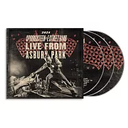布魯斯史普林斯汀 / 2024 亞斯伯里公園現場實錄 (3CD)(Bruce Springsteen / Live From Asbury Park 2024 (3CD))