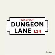 保羅麥卡尼 / 巷弄裡的男孩們(Paul McCartney / The Boys Of Dungeon Lane)