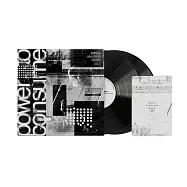金屬機器音樂：毀滅力量 第1輯 (2025黑五世界唱片日限定) (2LP 黑膠唱片)(Various Artists / Metal Machine Music: Power To Consume Vol. 2 (RSD Black Friday 2025) (2LP))