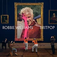 羅比威廉斯 / 英倫搖滾(Robbie Williams / Britpop)