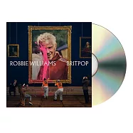 羅比威廉斯 / 英倫搖滾 (豪華版)(Robbie Williams / Britpop (Deluxe Edition))
