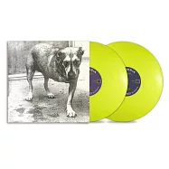 束縛艾利斯 / 同名專輯 (30周年紀念版)(2LP 透明螢光黃彩膠)(Alice In Chains / Alice in Chains (30th Anniversary Edition) (2LP Transparent Neon Yellow Vinyl))
