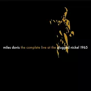 邁爾士戴維斯 / 1965年Plugged Nickel完整現場實錄 (10LP 黑膠套組)(Miles Davis / The Complete Plugged Nickel Live 1965 (10LP Vinyl Boxset))