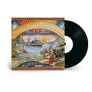 史蒂芬‧賀夫，鋼琴 / 史蒂芬‧賀夫的鋼琴明信片 (LP)(Stephen Hough / Stephen Hough’s Musical Postcards (LP))
