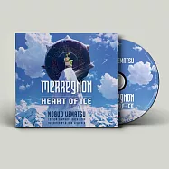 植松伸夫 / 美勒格農：冰之心(Nobuo Uematsu / Merregnon - Heart of Ice)