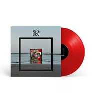 回聲樂團 / 靈魂的回聲 (紅色彩膠)(Echo of Your Soul / Echo of Your Soul (Red Vinyl))