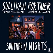 蘇利文.福特納 / 南方之夜(黑膠)(Sullivan Fortner / Southern Nights)